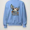 Carolina Blue