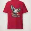 Cardinal Red