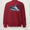Cardinal Red