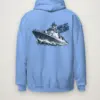 Carolina Blue