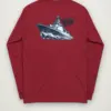 Cardinal Red
