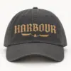 Dark Grey Heather