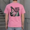 "Harps Can Get Loud" Heavyweight Unisex Crewneck T-shirt