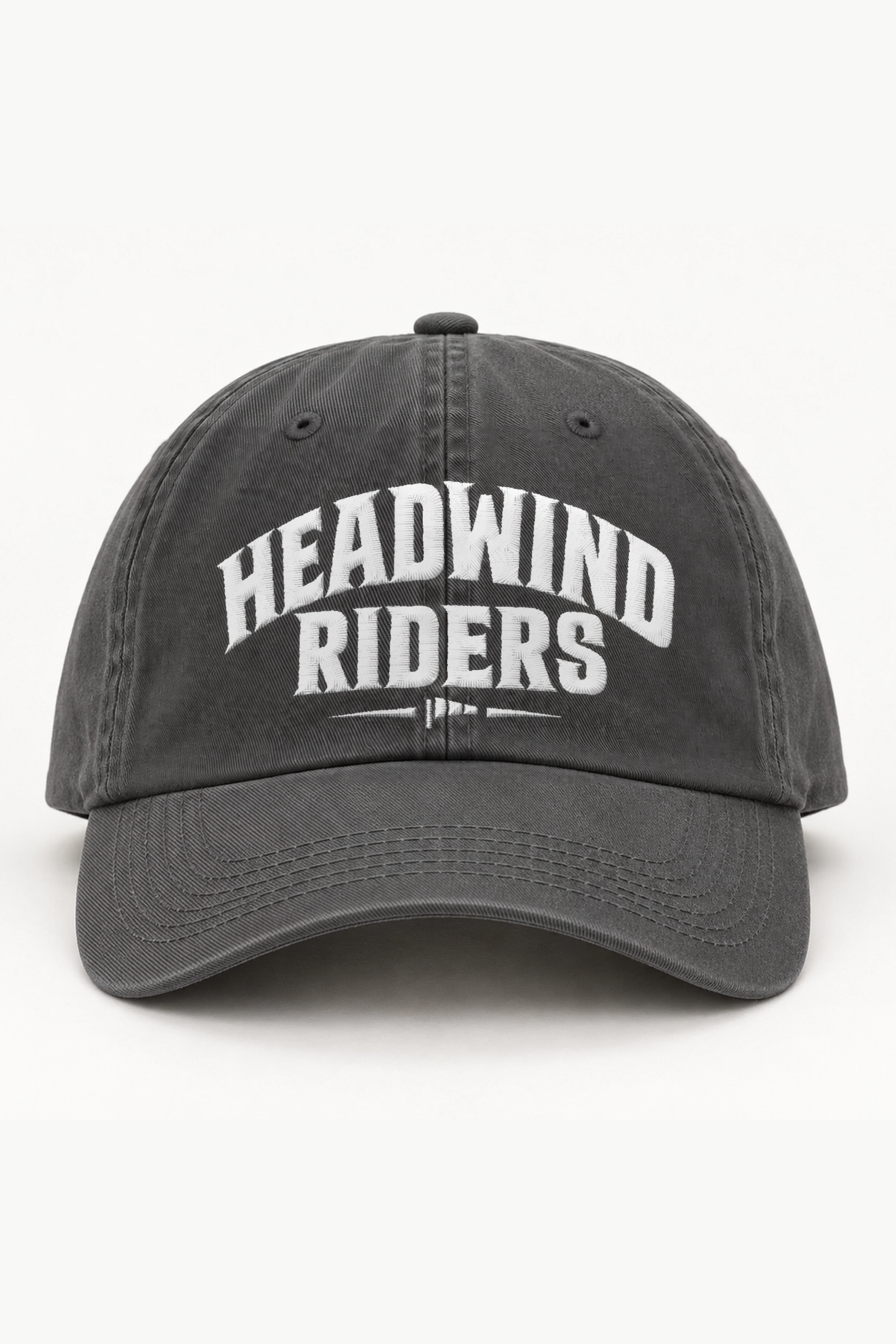 "Headwind Riders" Classic Dad Hat · Embroidered