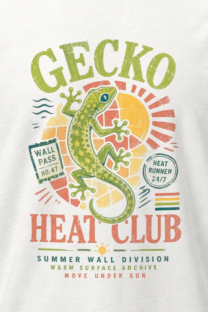 "Heat Runner" Heavyweight Unisex Crewneck T-shirt