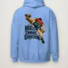 Carolina Blue