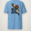 Carolina Blue