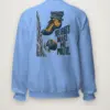 Carolina Blue