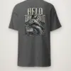 Dark Heather