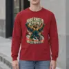 Cardinal Red