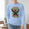 Light Blue