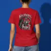 Cardinal Red