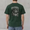Forest Green
