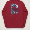 Cardinal Red
