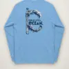 Carolina Blue