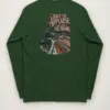 Forest Green