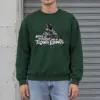 Forest Green
