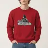 Cardinal Red