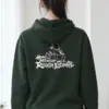 Forest Green