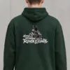 Forest Green