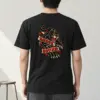 "Honor Bound" Heavyweight Unisex Crewneck T-shirt