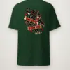 Forest Green