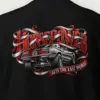 "Horsepower Gets the Last Word" Heavy Blend Unisex Crewneck Sweatshirt