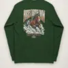 Forest Green