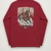 Cardinal Red