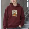 "Hosting Fee Pie" Heavy Blend Unisex Pullover Hoodie