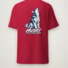 Cardinal Red