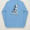 Carolina Blue