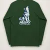 Forest Green