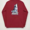 Cardinal Red