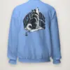 Carolina Blue