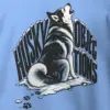 "Husky Objections" Heavy Blend Unisex Crewneck Sweatshirt