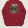 Cardinal Red