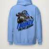 Carolina Blue