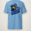 Carolina Blue