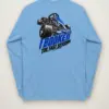 Carolina Blue