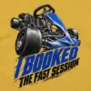 "I Booked The Fast Session" Unisex Longsleeve T-shirt