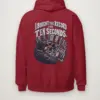 Cardinal Red