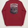 Cardinal Red