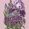 "I Call This Dressing Down" Unisex Jersey Tank