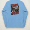 Carolina Blue
