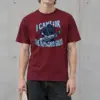 "I Came For The Keyboard Solo" Heavyweight Unisex Crewneck T-shirt
