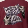 "I Came for the Solos" Heavy Blend Unisex Crewneck Sweatshirt