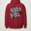 Cardinal Red