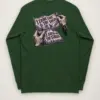 Forest Green