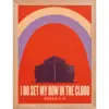 "I Do Set My Bow in the Cloud" Premium Wooden Framed Poster